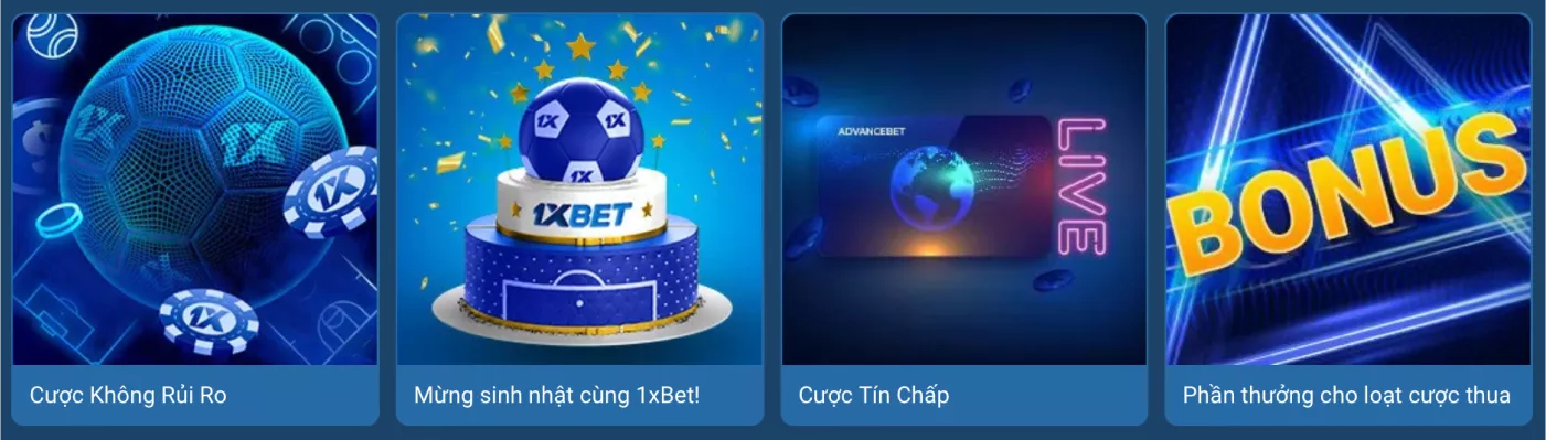 1xbet | Feel the thrill of online gaming
