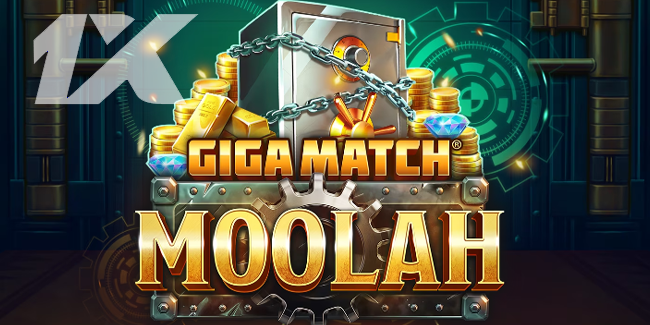 RTP and volatility in 1xBet slots