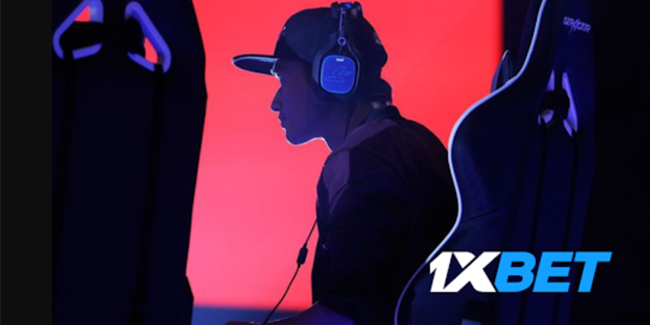 Sự kiện và giải đấu esports