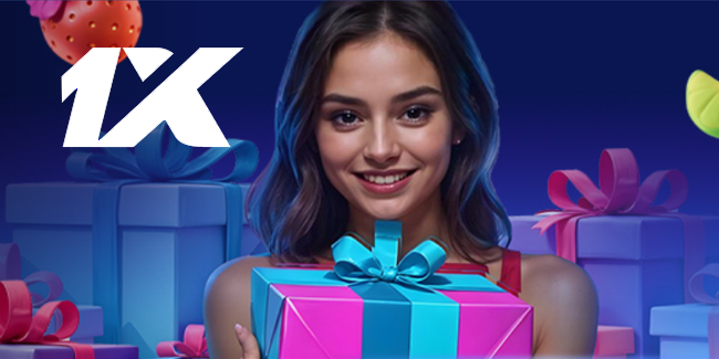 1xBet special offers and bonuses