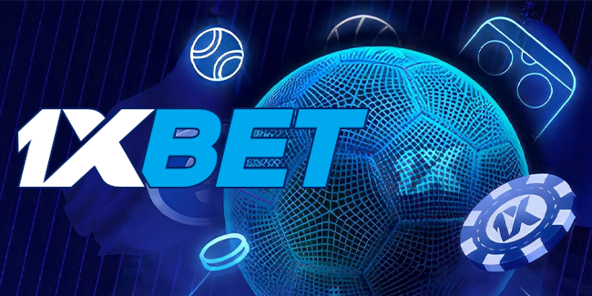 1xBet Online Sports Betting
